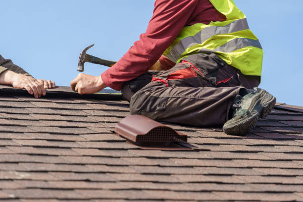 Best Commercial Roofing Services  in Richwood, WV