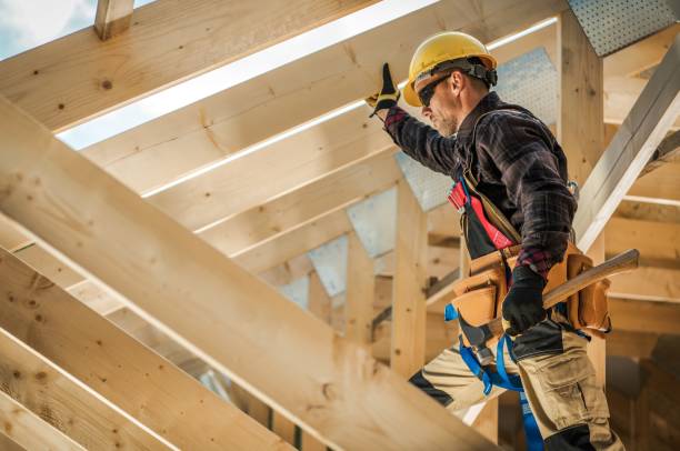 Roof Gutter Cleaning in Richwood, WV