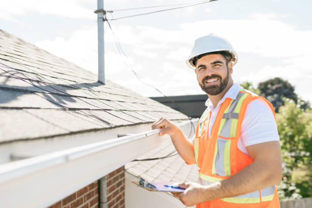 Professional Roofing Contractor in Richwood, WV