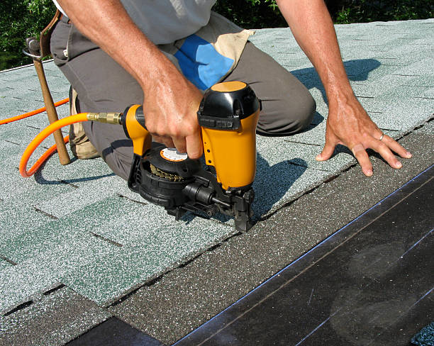 Best Gutter Installation and Roofing  in Richwood, WV