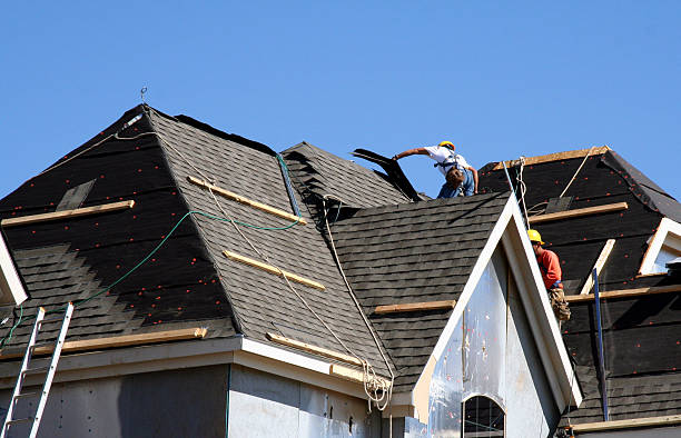 Best Emergency Roof Repair  in Richwood, WV