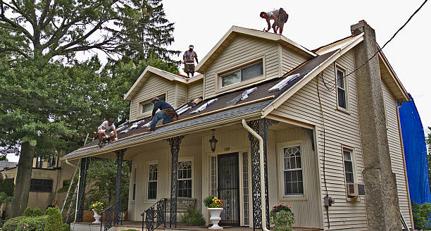Best New Roof Installation  in Richwood, WV