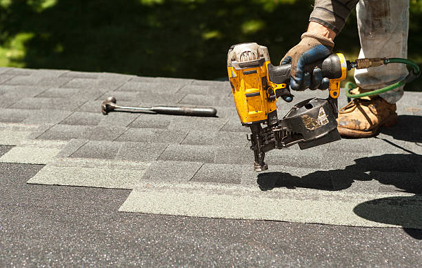 Best Shingle Roofing Installation  in Richwood, WV